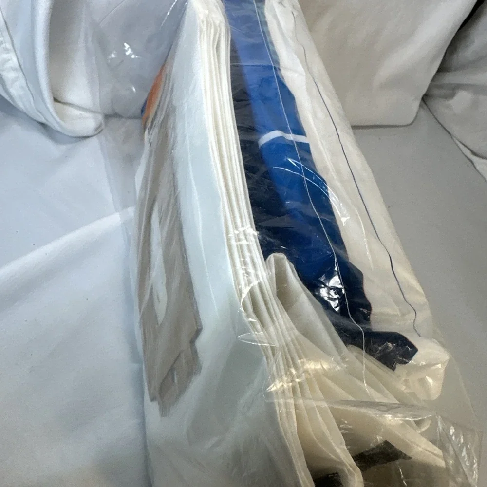 ENVIROCARE TECHNOLOGIES ORECK TYPE CC 11 Total VACUUM BAGS MICRO FILTRATION